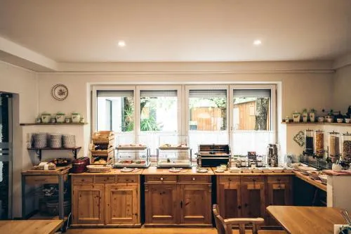 Ảnh Aktivhotel Wildschutz