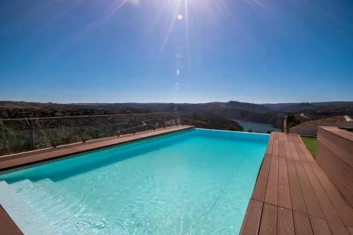 Ảnh Casa das Arribas - Rio Douro aos seus pes