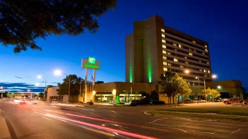 Ảnh Holiday Inn Winnipeg-South