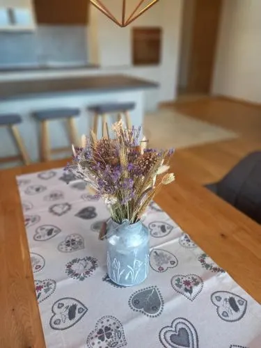 Ảnh Panorama Appartements Filzerhof