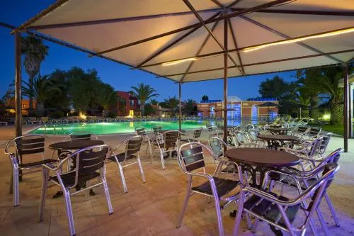 Ảnh Colina Village