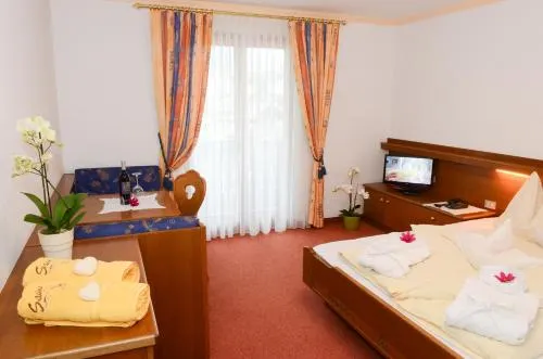 Ảnh Pension Felseneck