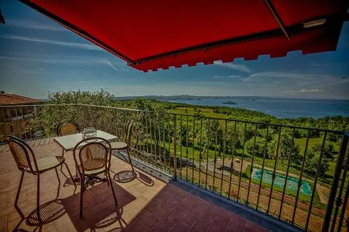 Ảnh Agriturismo Specchio Del Lago