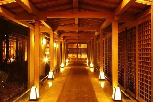 Ảnh Yumotoya Ryokan