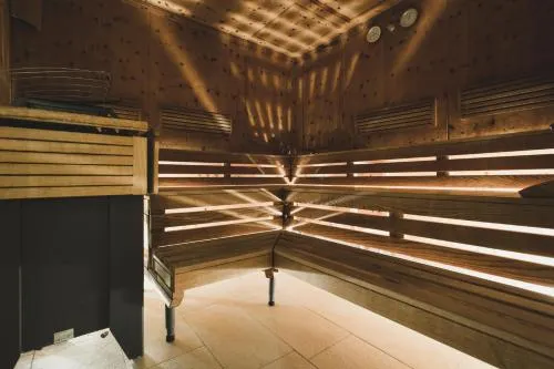 Ảnh Hotel Hirschen