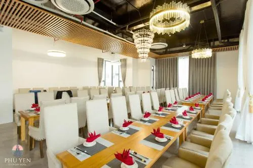 Ảnh PHÚ YÊN EVERYDAY HOTEL