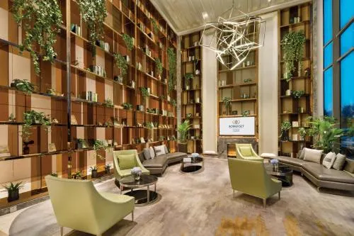 Ảnh Somerset Baitang Suzhou