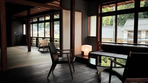 Ảnh Kobayashiya Ryokan
