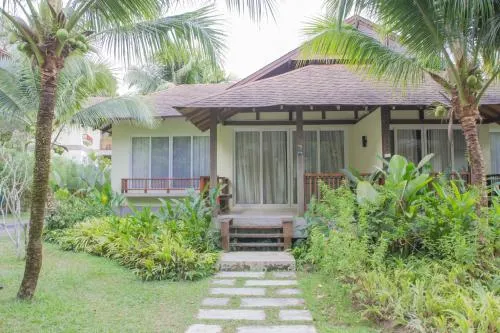 Ảnh Centara Chaan Talay Resort & Villas