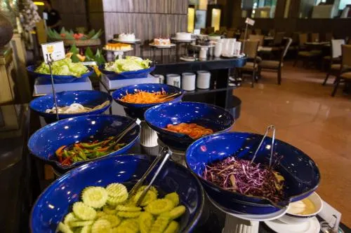 Ảnh Furama Chiang Mai (SHA Plus+)