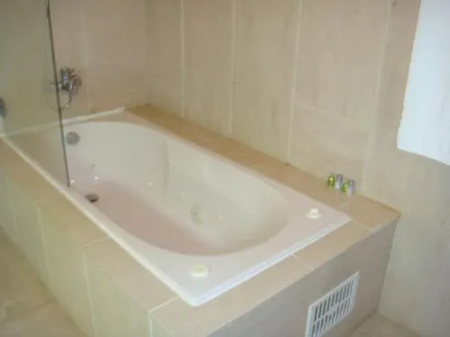 Ảnh Quarto Duplo - Monte dos Arneiros