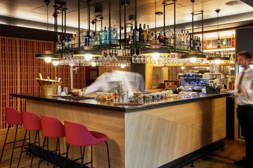 Ảnh Park Piolets MountainHotel & Spa