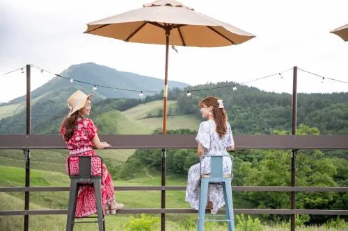 Ảnh GRAND VERDE RESORT