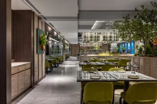 Ảnh Caesar Park Hotel Banqiao