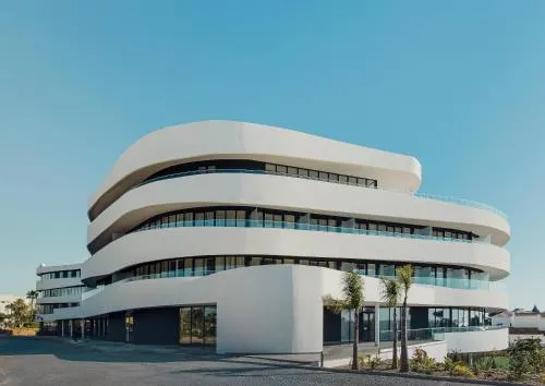 Ảnh Longevity Health & Wellness Hotel - Adults Only