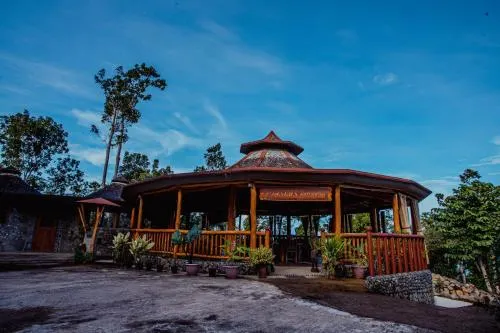 Ảnh Atremaru Jungle Retreat