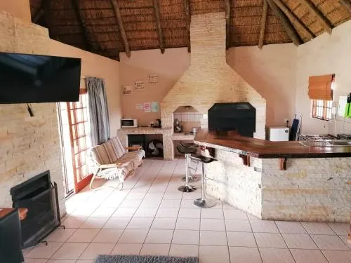 Ảnh Safe Haven Guesthouse Bloemfontein