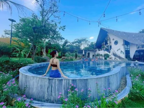 Ảnh Bavi Myan Maison