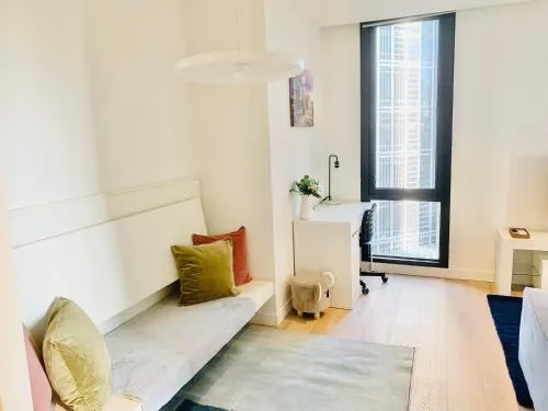 Ảnh Melbourne CBD Empire Apartment