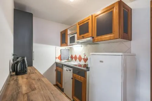 Ảnh Appartement du Midi - Welkeys