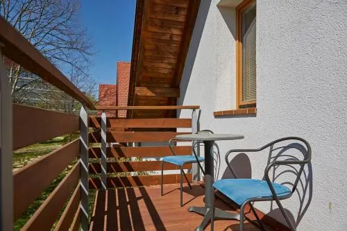 Ảnh Thermal Resort Lendava