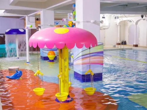 Ảnh Jozankei View Hotel (formerly Jozankei Onsen Jozankei View Hotel)