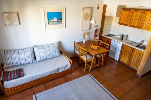 Ảnh Hotel Apartamento Porto Covo