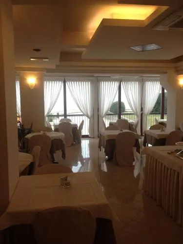 Ảnh Hotel Cristallo