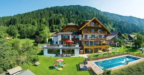 Ảnh nawu apartments & Restaurant