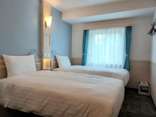 Ảnh Toyoko Inn Changwon