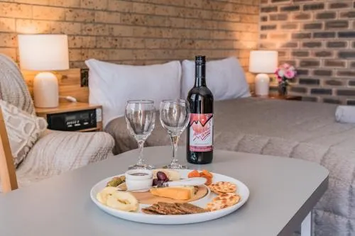 Ảnh Settlers Motor Inn