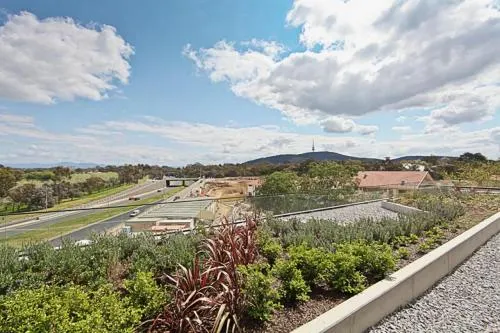 Ảnh Accommodate Canberra - The ApARTments