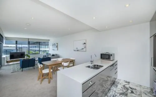 Ảnh Lakefront 116 Kingston ACT