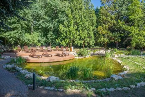 Ảnh Fagus Hotel Conference & Spa