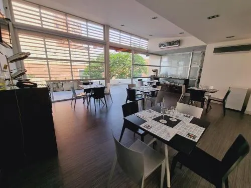 Ảnh Hotel Austral Suites By GHO Hoteles