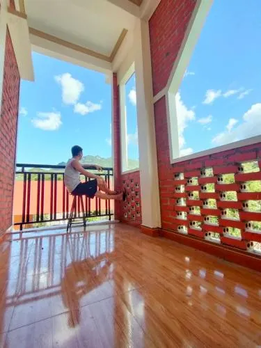 Ảnh Du Gia View Homestay 