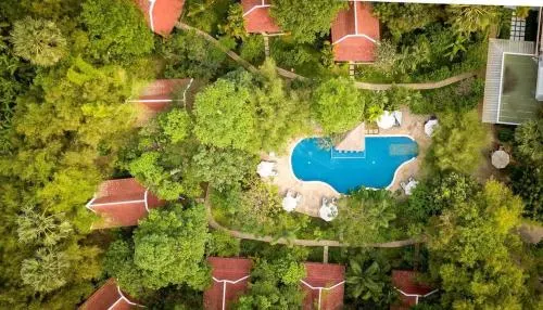 Ảnh Nara Sojourn Boutique Villa