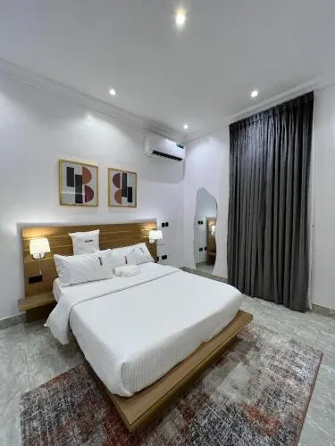 Ảnh Bricks Residence 