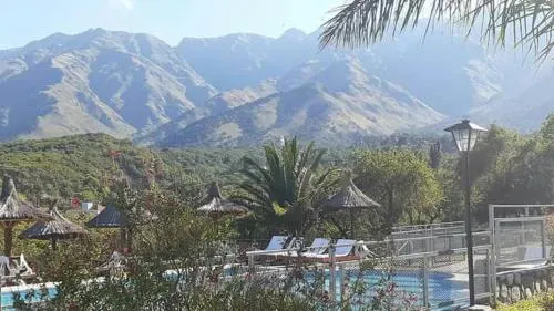 Ảnh Altos del Sol - Spa & Resort