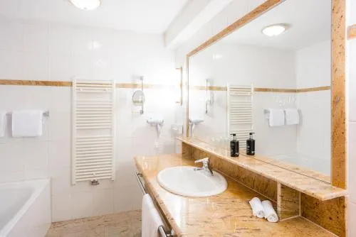 Ảnh HENRI Country House Seefeld