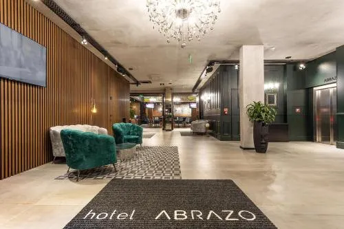Ảnh Abrazo Sofia Hotel by HMG