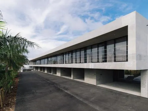 Ảnh Bosco Yomitan Resort Condminium