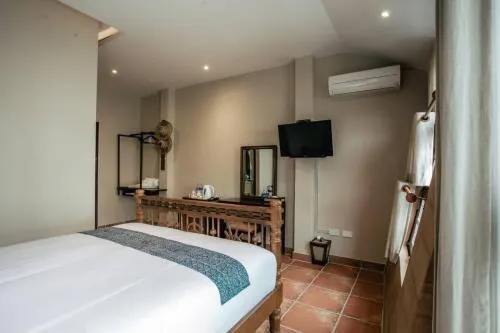 Ảnh Gavilla15 Classic Boutique Hotel