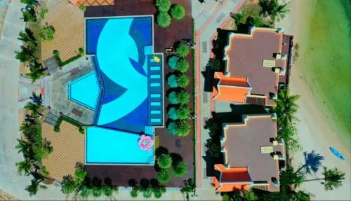 Ảnh Try Palace Resort Sihanoukville