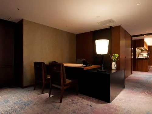 Ảnh THE HOTEL SANRAKU KANAZAWA