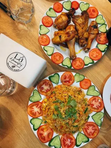 Ảnh La Homestay - Warm as Your Home