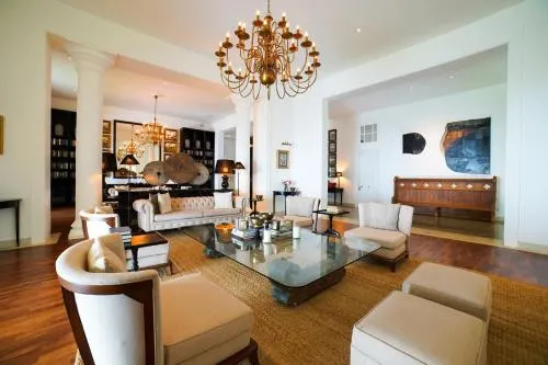 Ảnh W15 Hanthana Estate Kandy - All Inclusive