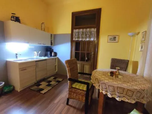 Ảnh Villa Petterhof