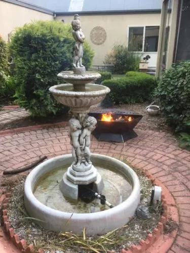 Ảnh Tranquilles Bed and Breakfast