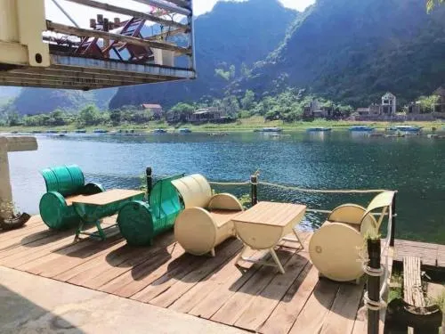 Ảnh Memory Homestay Phong Nha